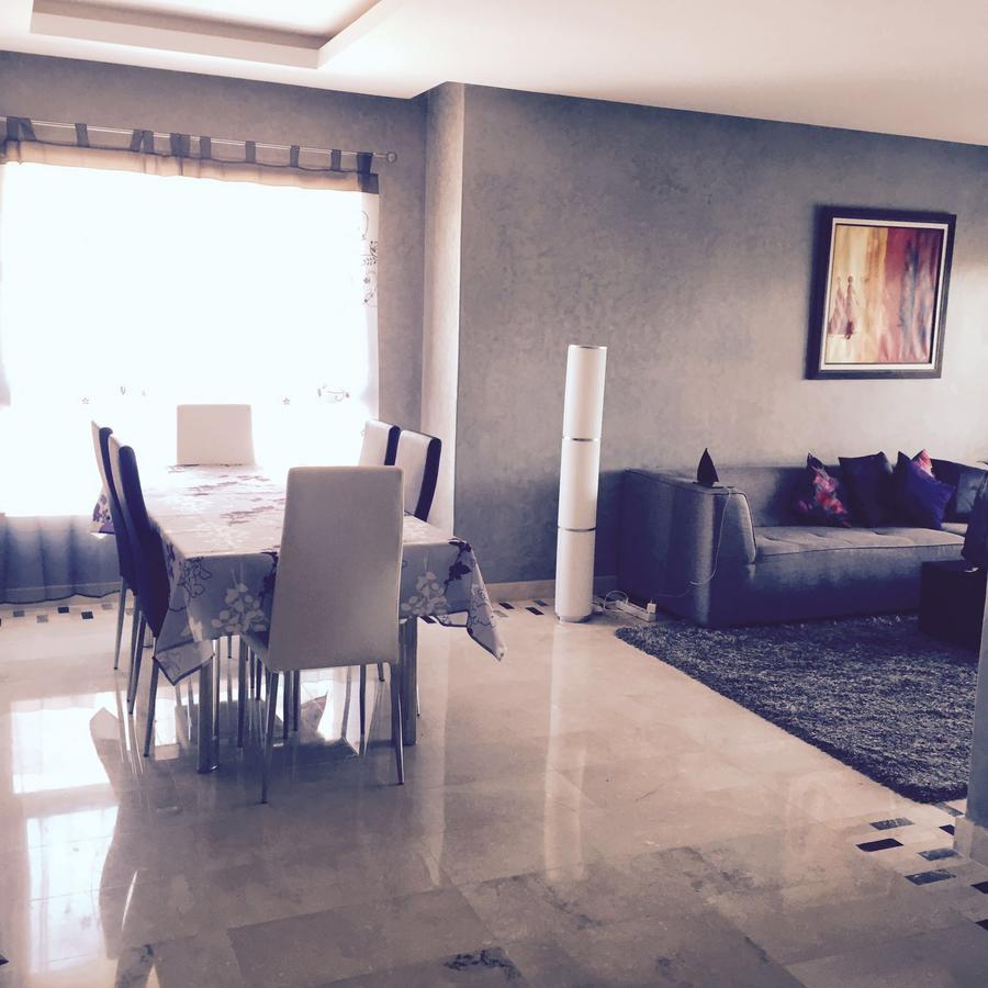 Prestigia Apartamento *