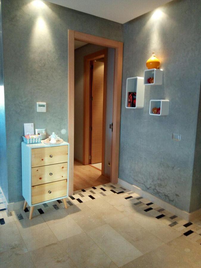 Prestigia Apartamento Marraquexe