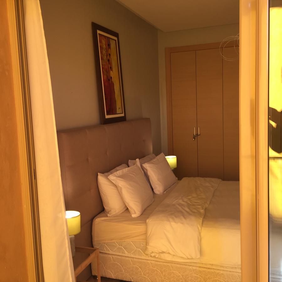 Apartamento Prestigia