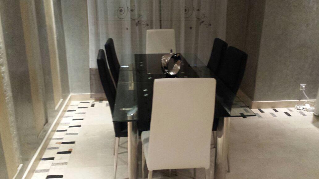 Prestigia Apartamento Marraquexe