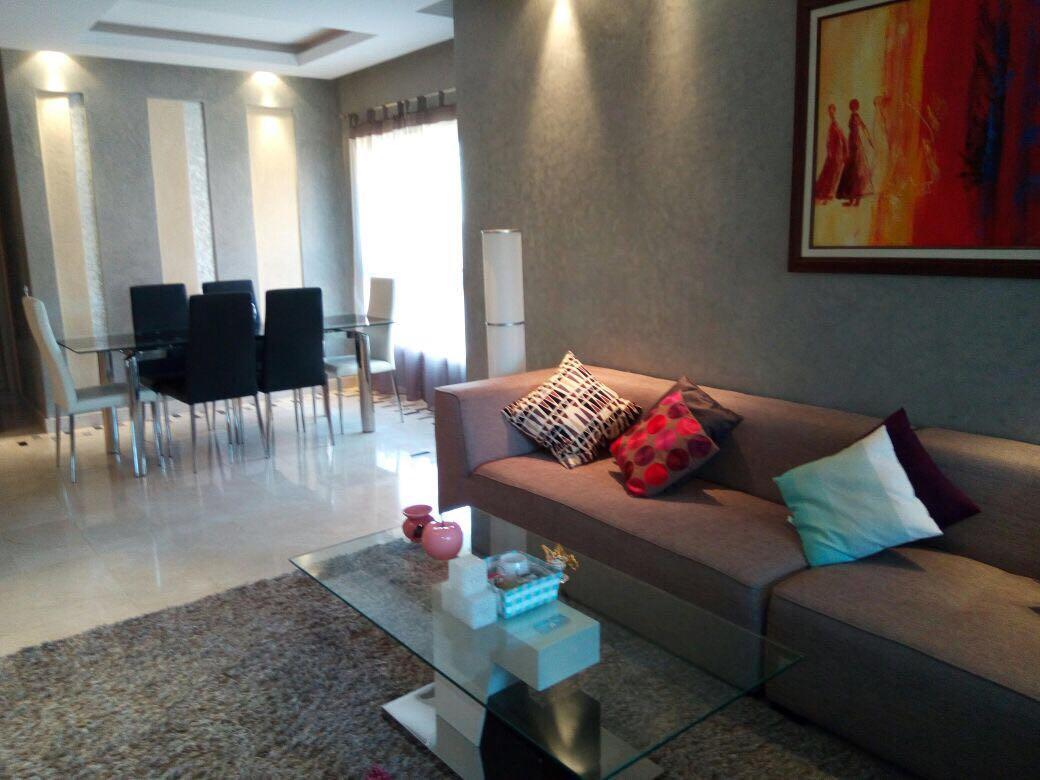 Apartamento Prestigia *