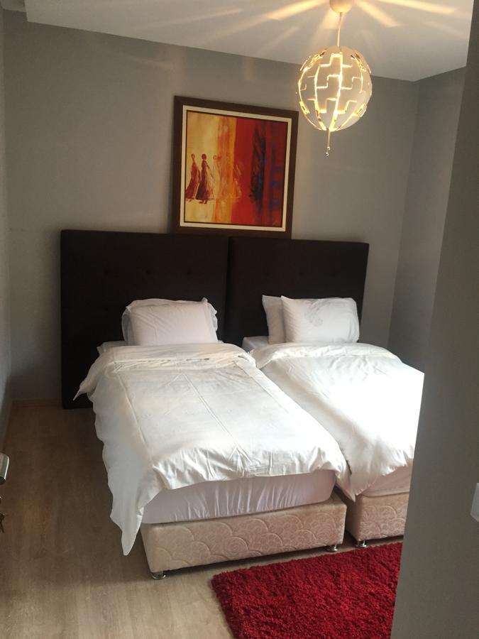Prestigia Apartamento